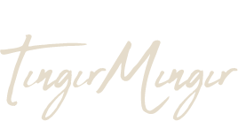 Tıngır Mıngır logosu
